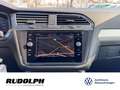 Volkswagen Tiguan Allspace 2.0 TDI Move 4Motion DSG LED Navi AHK SHZ ACC Fern Blau - thumbnail 7