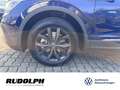 Volkswagen Tiguan Allspace 2.0 TDI Move 4Motion DSG LED Navi AHK SHZ ACC Fern Blau - thumbnail 4