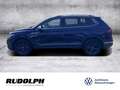 Volkswagen Tiguan Allspace 2.0 TDI Move 4Motion DSG LED Navi AHK SHZ ACC Fern Blau - thumbnail 2