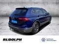 Volkswagen Tiguan Allspace 2.0 TDI Move 4Motion DSG LED Navi AHK SHZ ACC Fern Blau - thumbnail 3