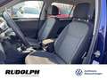 Volkswagen Tiguan Allspace 2.0 TDI Move 4Motion DSG LED Navi AHK SHZ ACC Fern Blau - thumbnail 10