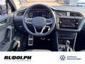 Volkswagen Tiguan Allspace 2.0 TDI Move 4Motion DSG LED Navi AHK SHZ ACC Fern Blau - thumbnail 6