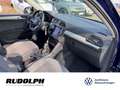 Volkswagen Tiguan Allspace 2.0 TDI Move 4Motion DSG LED Navi AHK SHZ ACC Fern Blau - thumbnail 9