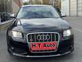 Audi S3 2.0 Turbo 16v FSI Quattro/Etat neuf/Garantie Noir - thumbnail 6