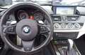 BMW Z4 Roadster Aut. M-Paket KLIMAAUT NAV Scheckheft Noir - thumbnail 21
