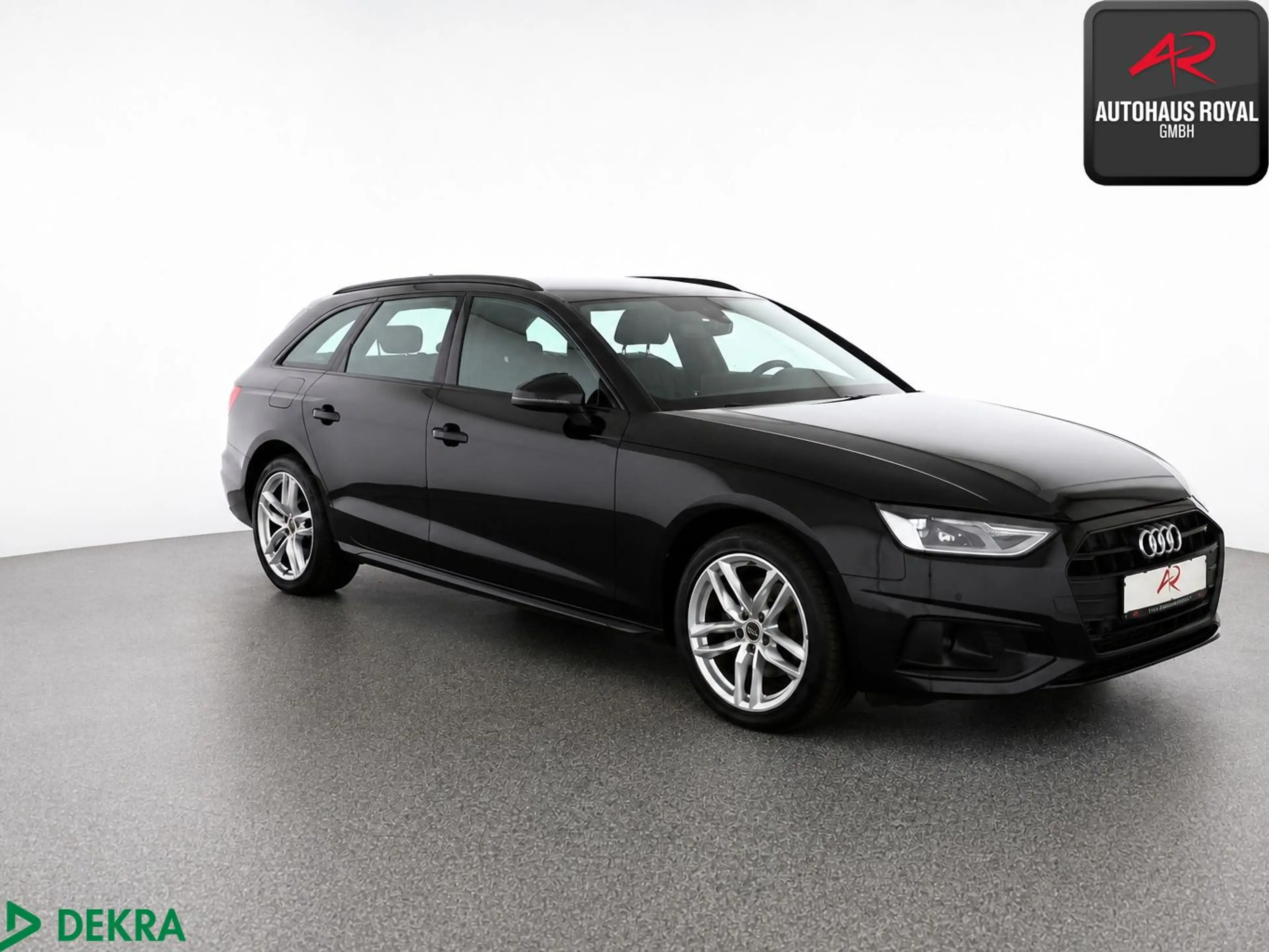 Audi A4 Avant 35 TFSI S LINE 18Z VIRTUAL,ACC,KAMERA — photo 7