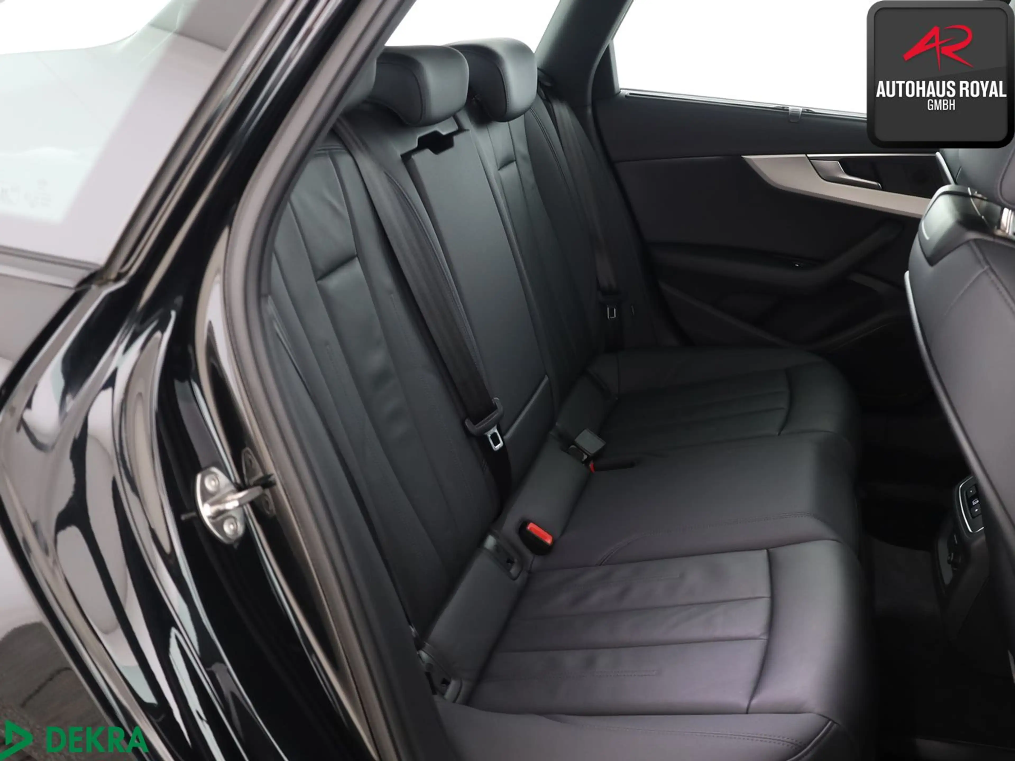 Audi A4 Avant 35 TFSI S LINE 18Z VIRTUAL,ACC,KAMERA — photo 12