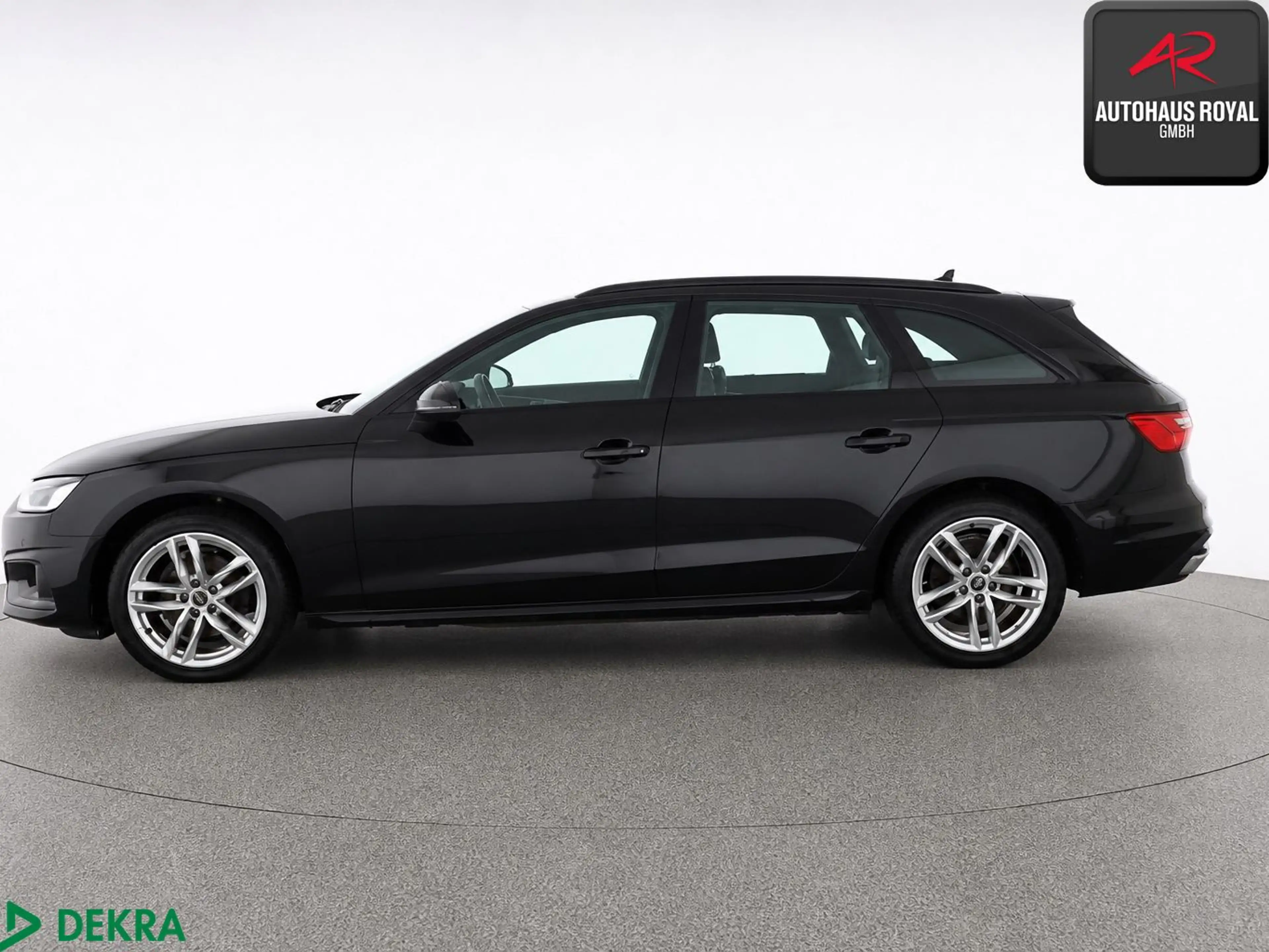 Audi A4 Avant 35 TFSI S LINE 18Z VIRTUAL,ACC,KAMERA — photo 2