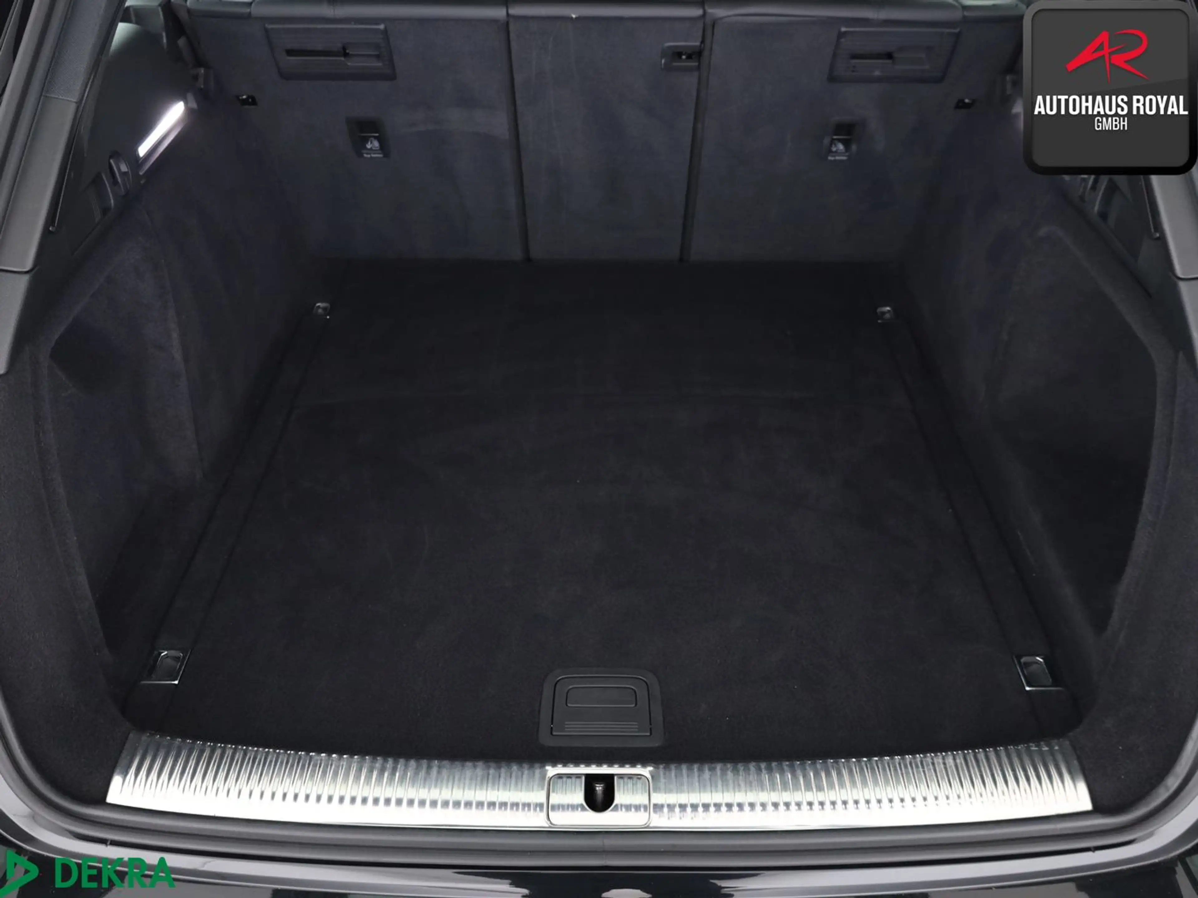 Audi A4 Avant 35 TFSI S LINE 18Z VIRTUAL,ACC,KAMERA — photo 13