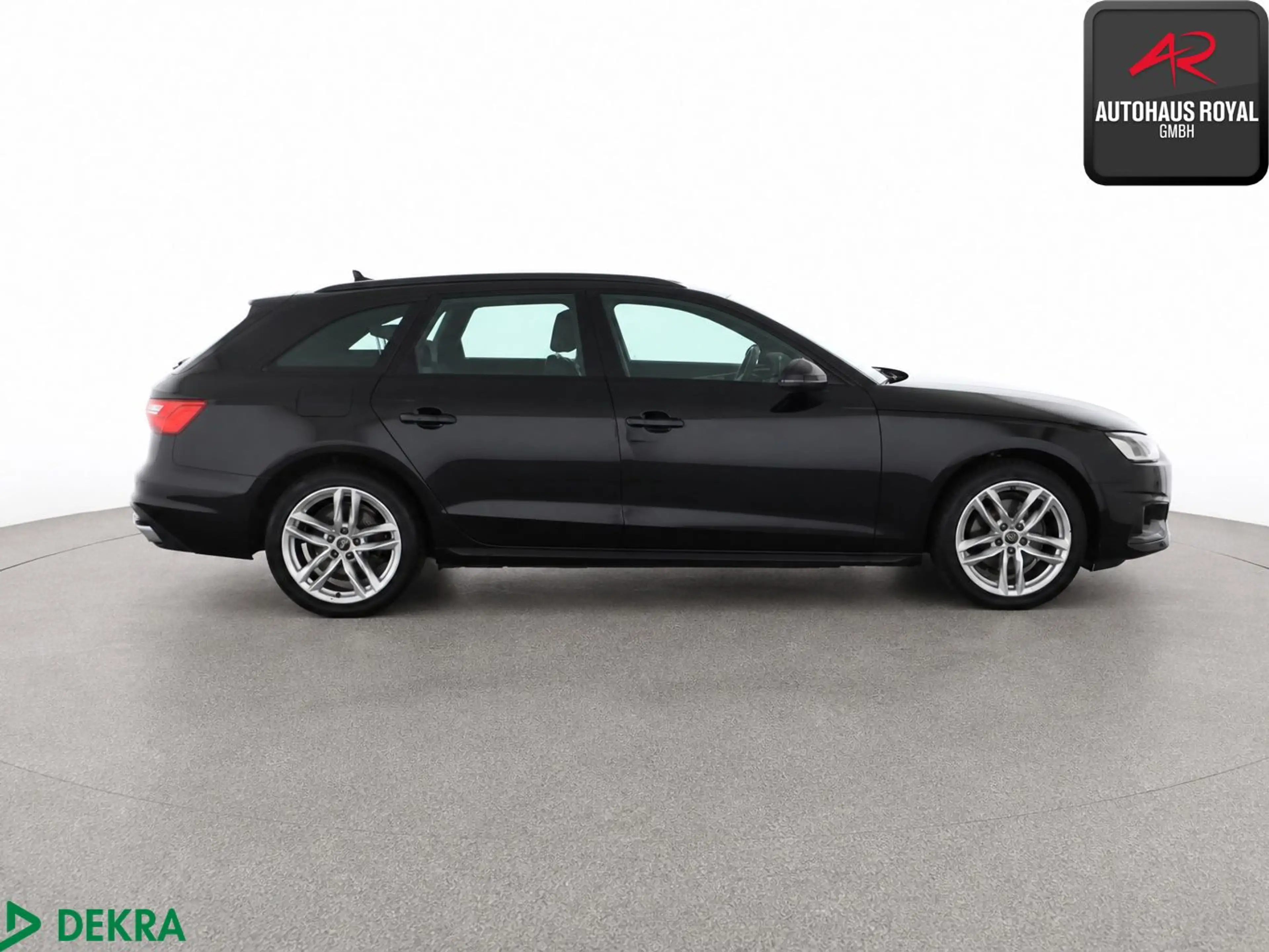 Audi A4 Avant 35 TFSI S LINE 18Z VIRTUAL,ACC,KAMERA — photo 6