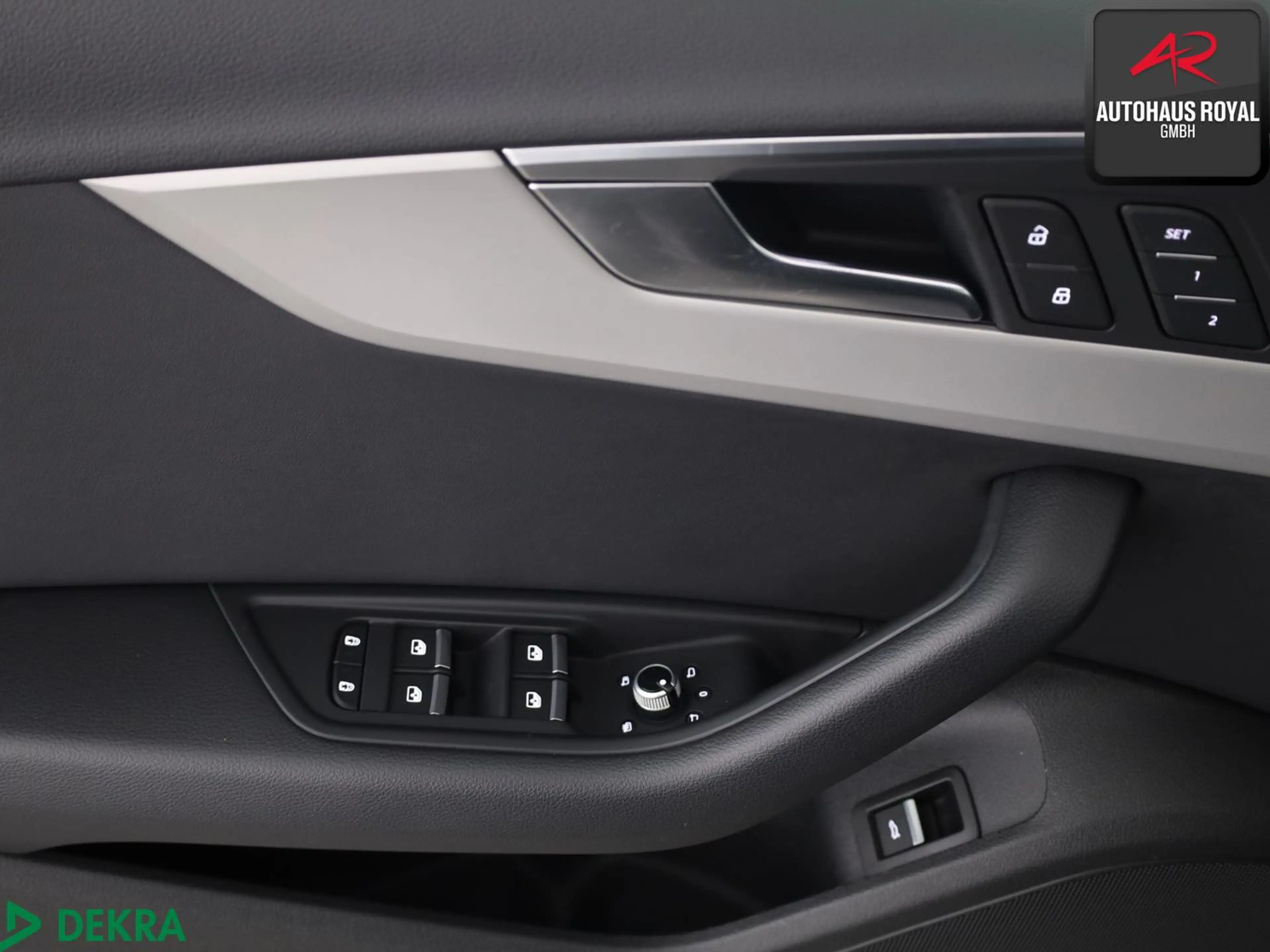 Audi A4 Avant 35 TFSI S LINE 18Z VIRTUAL,ACC,KAMERA — photo 14
