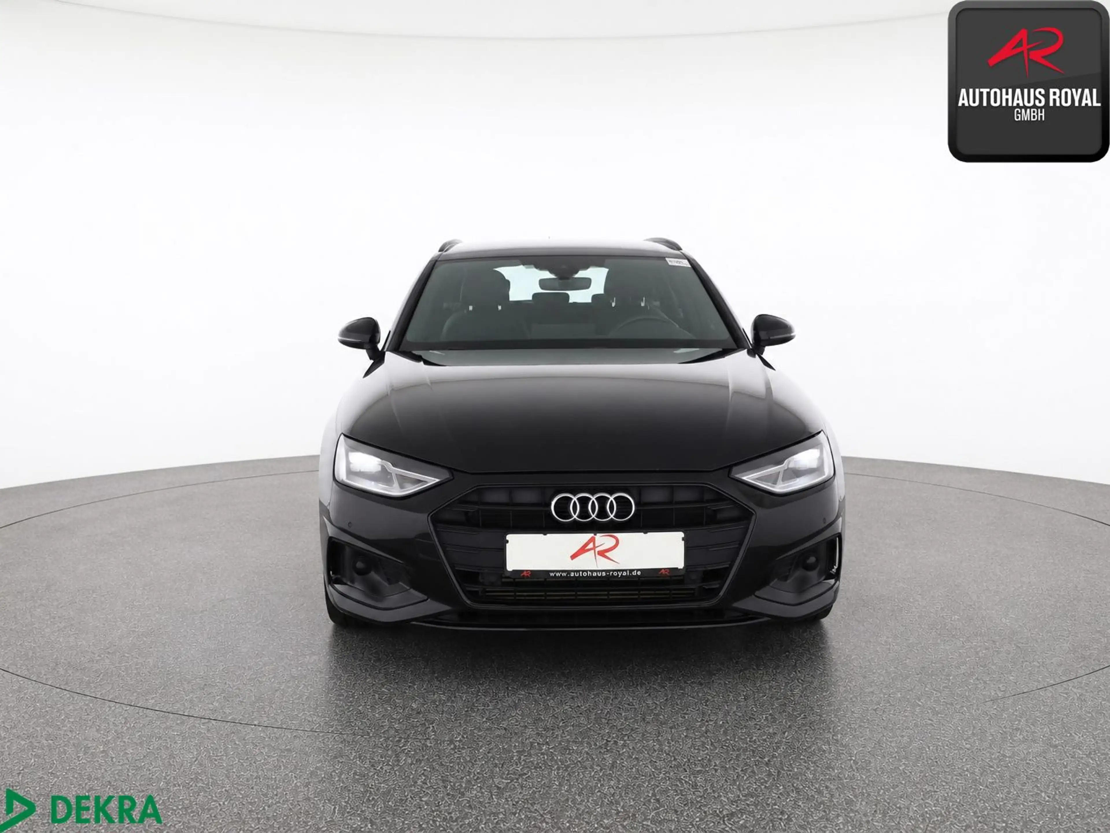 Audi A4 Avant 35 TFSI S LINE 18Z VIRTUAL,ACC,KAMERA — photo 8