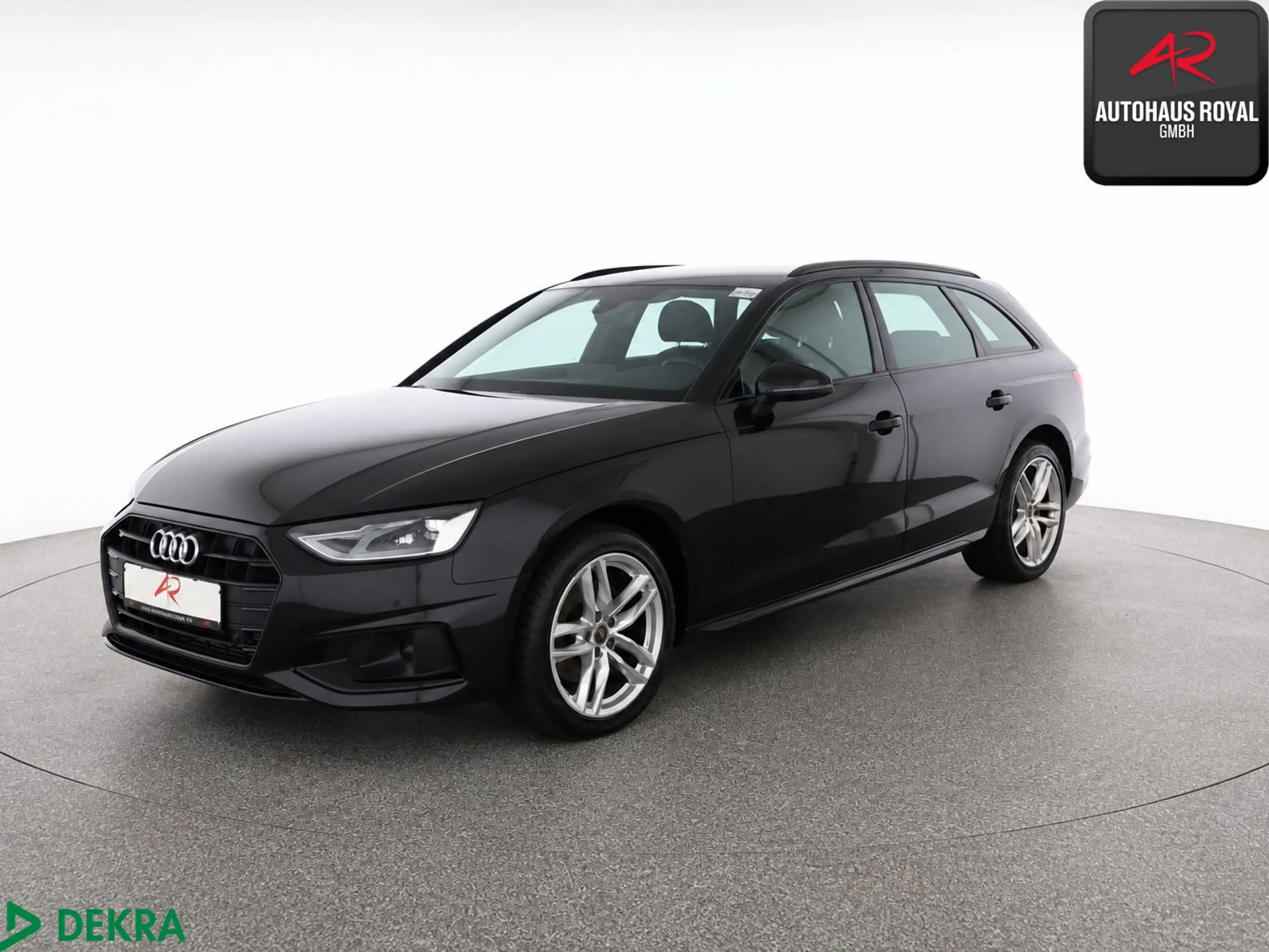Audi A4 Avant 35 TFSI S LINE 18Z VIRTUAL,ACC,KAMERA