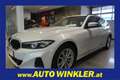 BMW 320 d xDrive Aut. MY24/LED/HeadUp/Navi Weiß - thumbnail 1