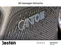 Skoda Enyaq Lounge 85 82 kWh Batterie Elektromotor 210 kW 1-G Negro - thumbnail 11