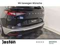Skoda Enyaq Lounge 85 82 kWh Batterie Elektromotor 210 kW 1-G Negro - thumbnail 6