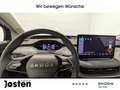 Skoda Enyaq Lounge 85 82 kWh Batterie Elektromotor 210 kW 1-G Negro - thumbnail 18