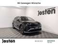 Skoda Enyaq Lounge 85 82 kWh Batterie Elektromotor 210 kW 1-G Negro - thumbnail 1