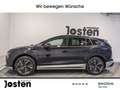 Skoda Enyaq Lounge 85 82 kWh Batterie Elektromotor 210 kW 1-G Negro - thumbnail 3
