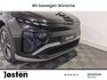 Skoda Enyaq Lounge 85 82 kWh Batterie Elektromotor 210 kW 1-G Negro - thumbnail 20