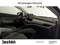 Skoda Enyaq Lounge 85 82 kWh Batterie Elektromotor 210 kW 1-G Negro - thumbnail 25
