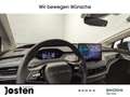 Skoda Enyaq Lounge 85 82 kWh Batterie Elektromotor 210 kW 1-G Negro - thumbnail 19
