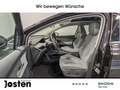Skoda Enyaq Lounge 85 82 kWh Batterie Elektromotor 210 kW 1-G Negro - thumbnail 10