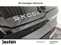 Skoda Enyaq Lounge 85 82 kWh Batterie Elektromotor 210 kW 1-G Negro - thumbnail 23