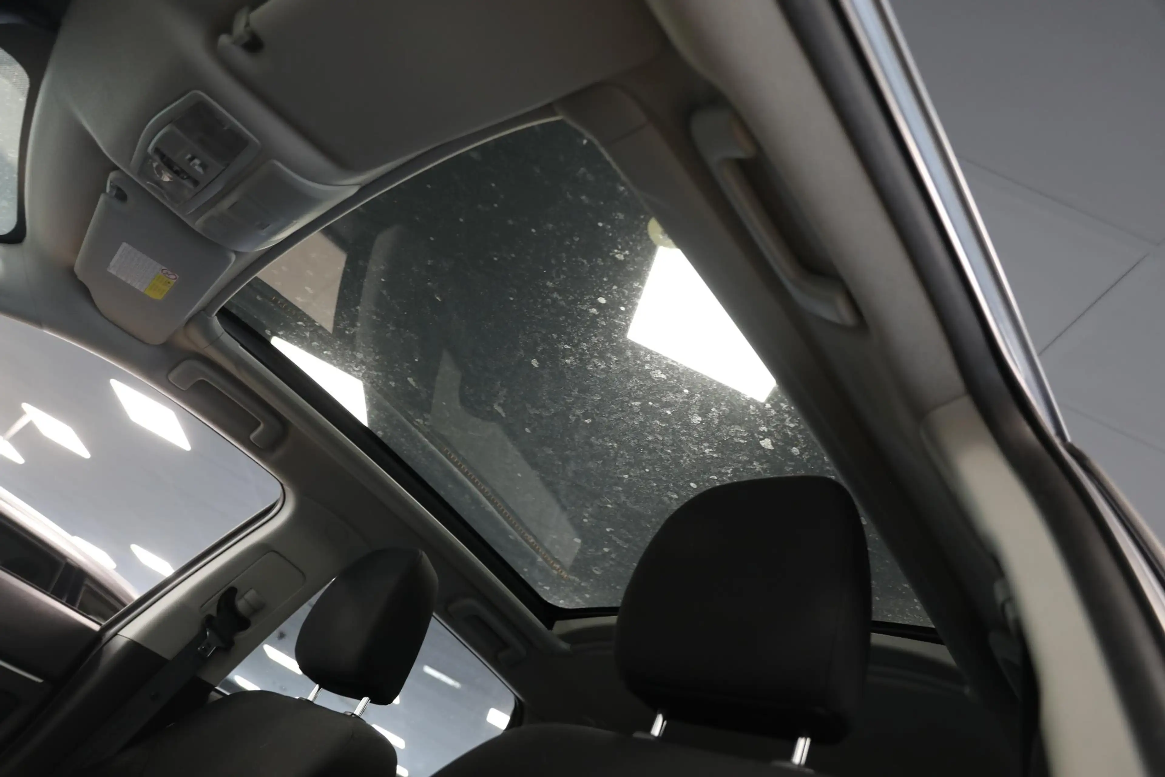 Mitsubishi ASX 1.6 Intense ClearTec | Trekhaak | Panoramadak — photo 6