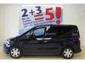Ford Tourneo Courier 1,0 Eco Boost, Trend, Audio Paket Blue - thumbnail 2