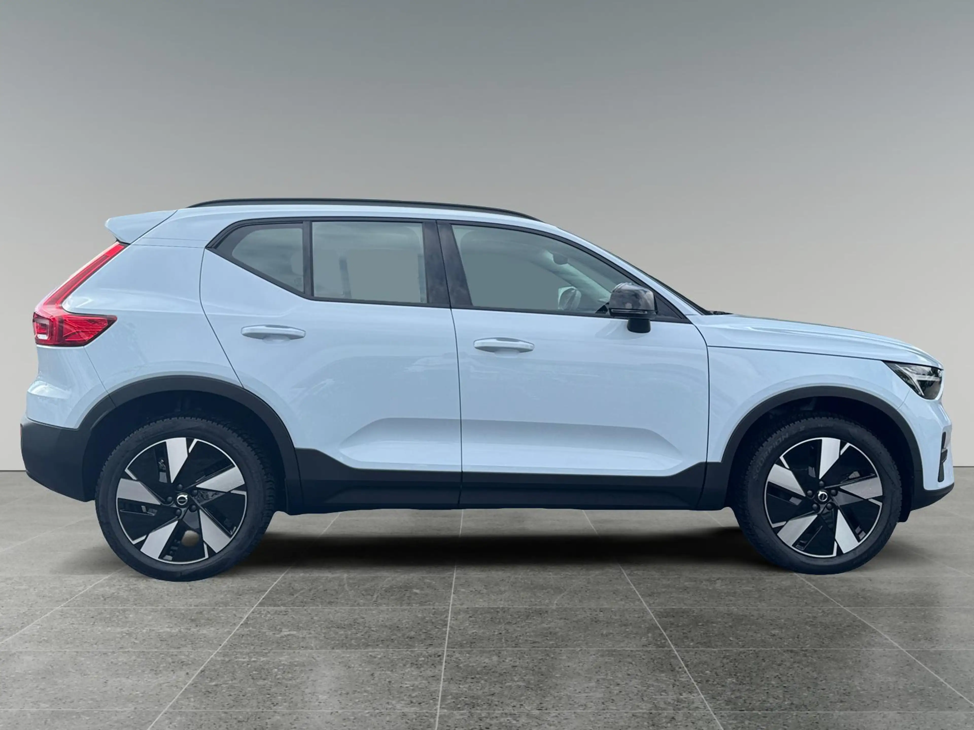 Volvo EX40 Single Motor Essential 70 kWh | 19 inch wielen | A — photo 6