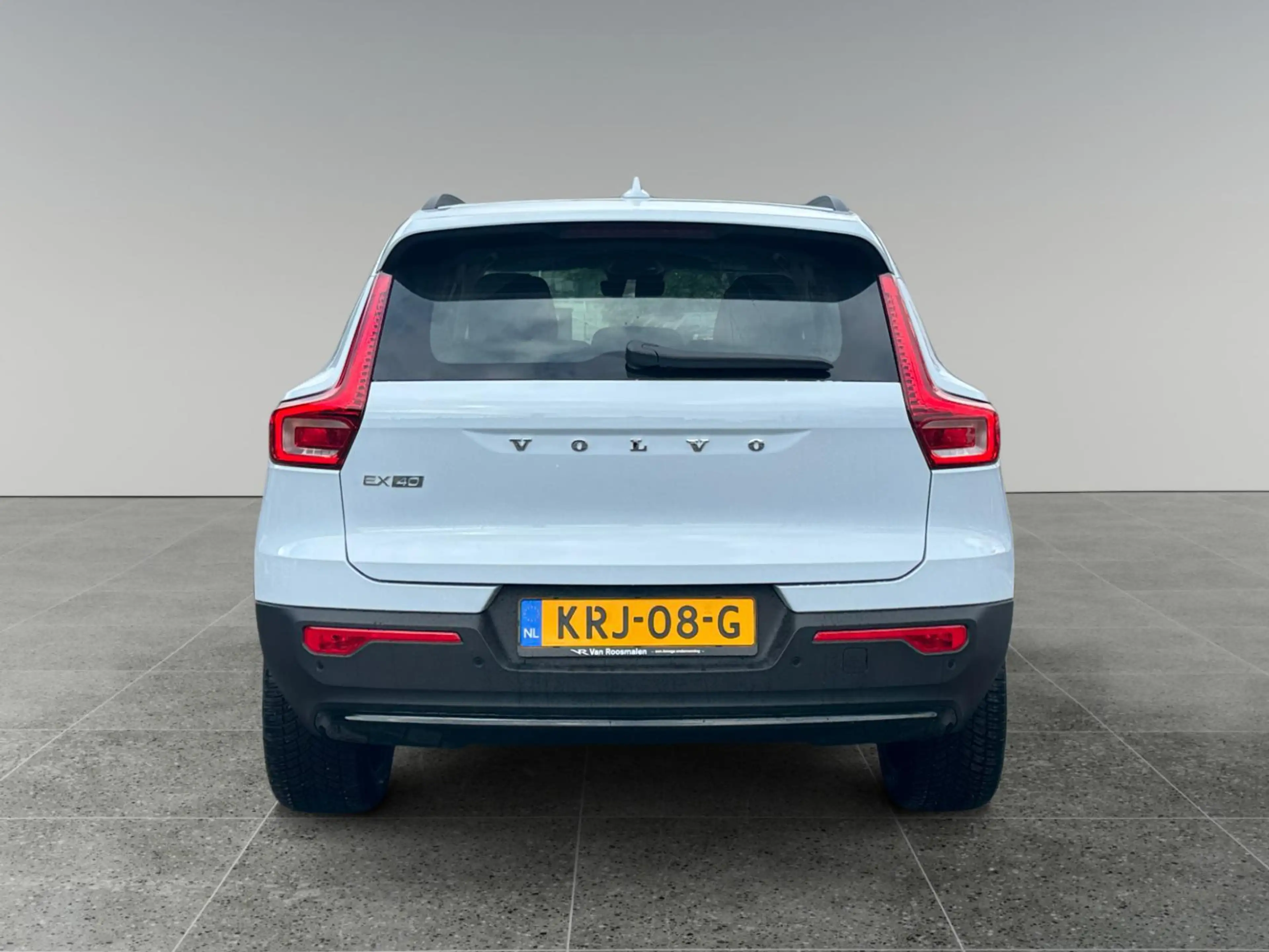 Volvo EX40 Single Motor Essential 70 kWh | 19 inch wielen | A — photo 4