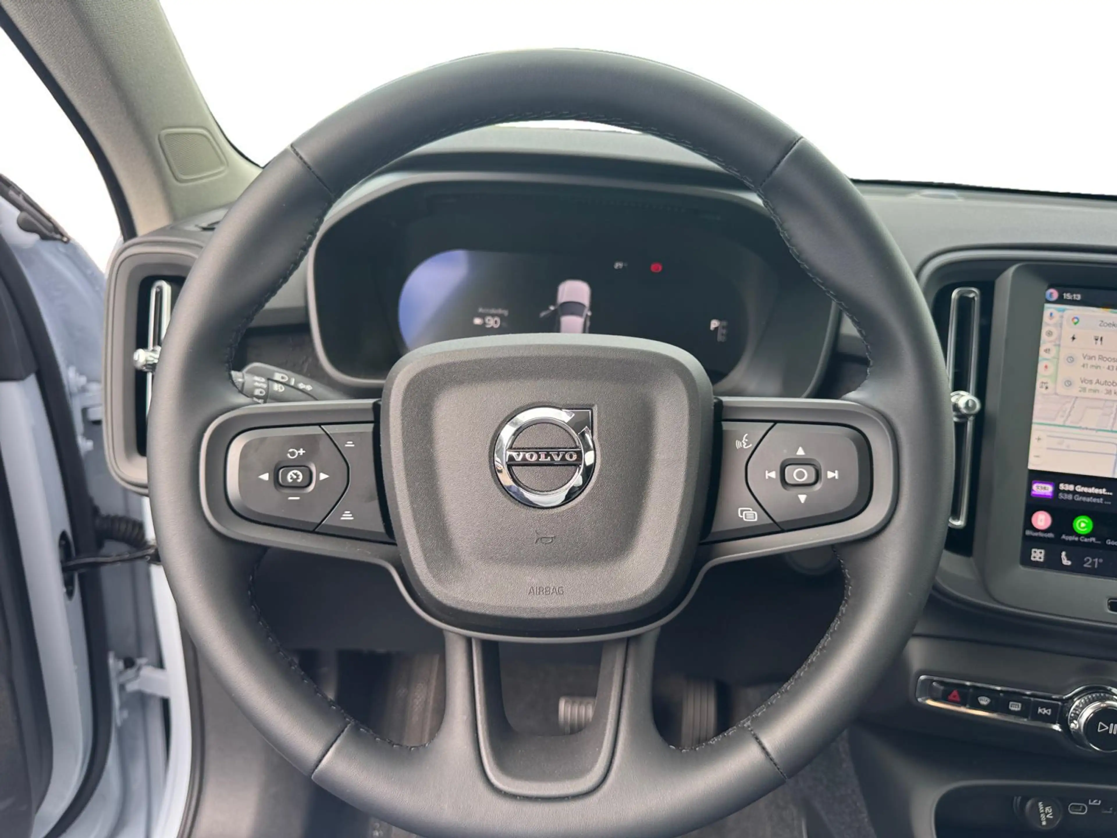 Volvo EX40 Single Motor Essential 70 kWh | 19 inch wielen | A — photo 15