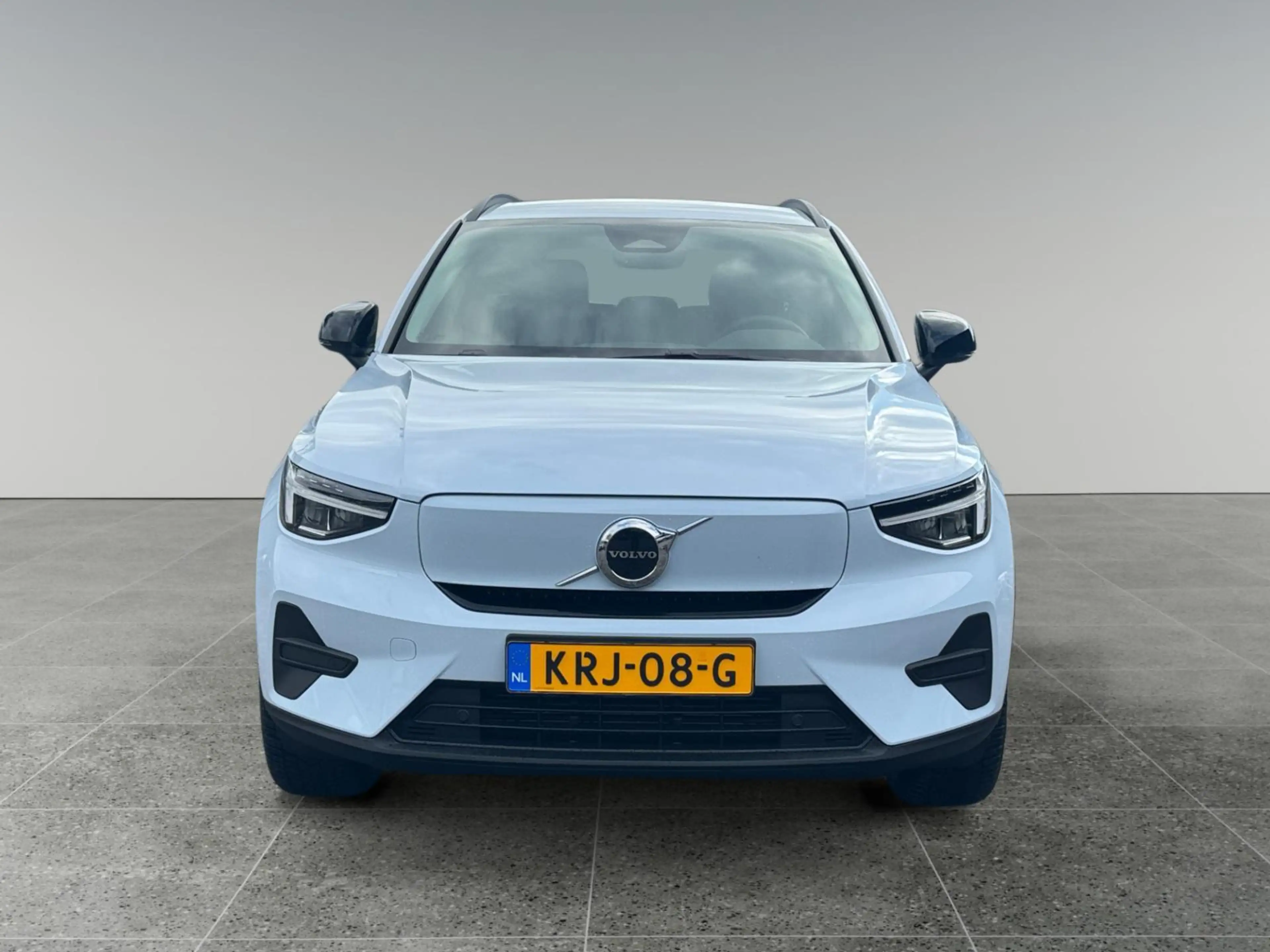 Volvo EX40 Single Motor Essential 70 kWh | 19 inch wielen | A — photo 8