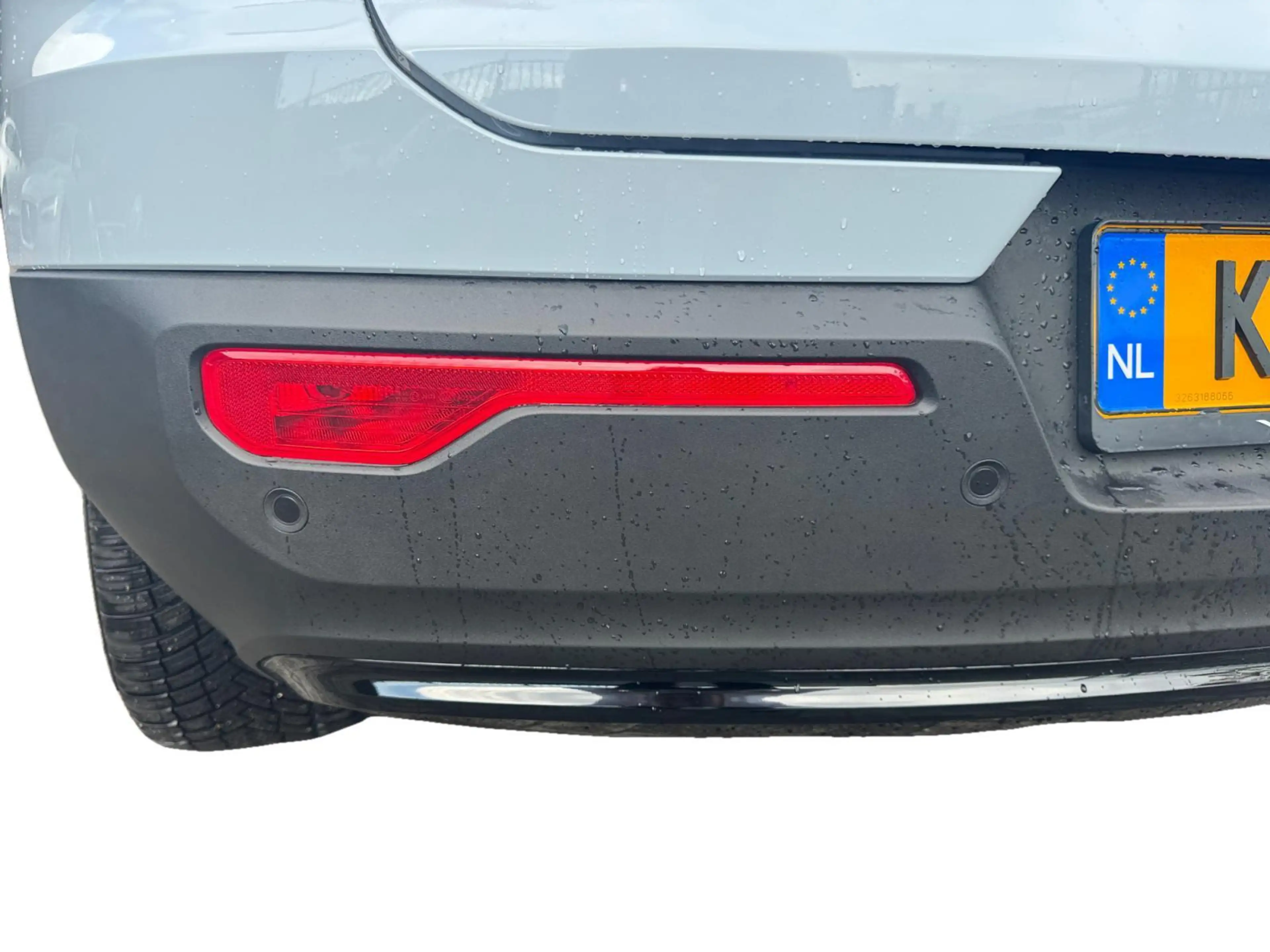 Volvo EX40 Single Motor Essential 70 kWh | 19 inch wielen | A — photo 11