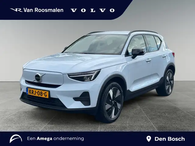 Volvo EX40 Single Motor Essential 70 kWh | 19 inch wielen | A