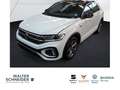 Volkswagen T-Roc 1.5 TSI DSG R-Line AHK Navi LED ACC RFK Weiß - thumbnail 1