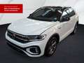 Volkswagen T-Roc 1.5 TSI DSG R-Line AHK Navi LED ACC RFK Weiß - thumbnail 2