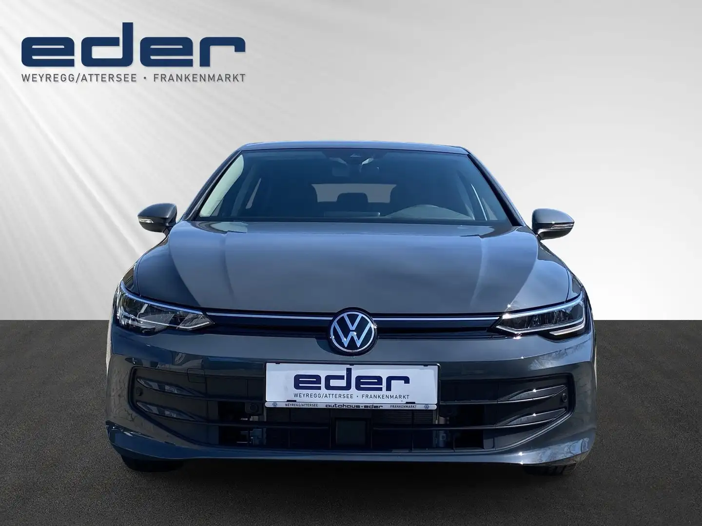 Volkswagen Golf 4Me TSI Gris - 2