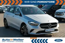 Mercedes-Benz B 250 e 1.4 Plug In Hybrid LED 360° MB Garantie!