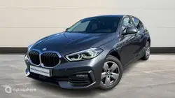 BMW Série 1 116dA 116ch Lounge DKG7