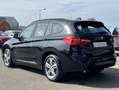 BMW X1 18d 150 Ch BVA PACK M xDrive GPS / TEL HAYON ELEC  Noir - thumbnail 4