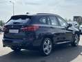 BMW X1 18d 150 Ch BVA PACK M xDrive GPS / TEL HAYON ELEC  Noir - thumbnail 3