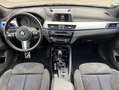 BMW X1 18d 150 Ch BVA PACK M xDrive GPS / TEL HAYON ELEC  Noir - thumbnail 10