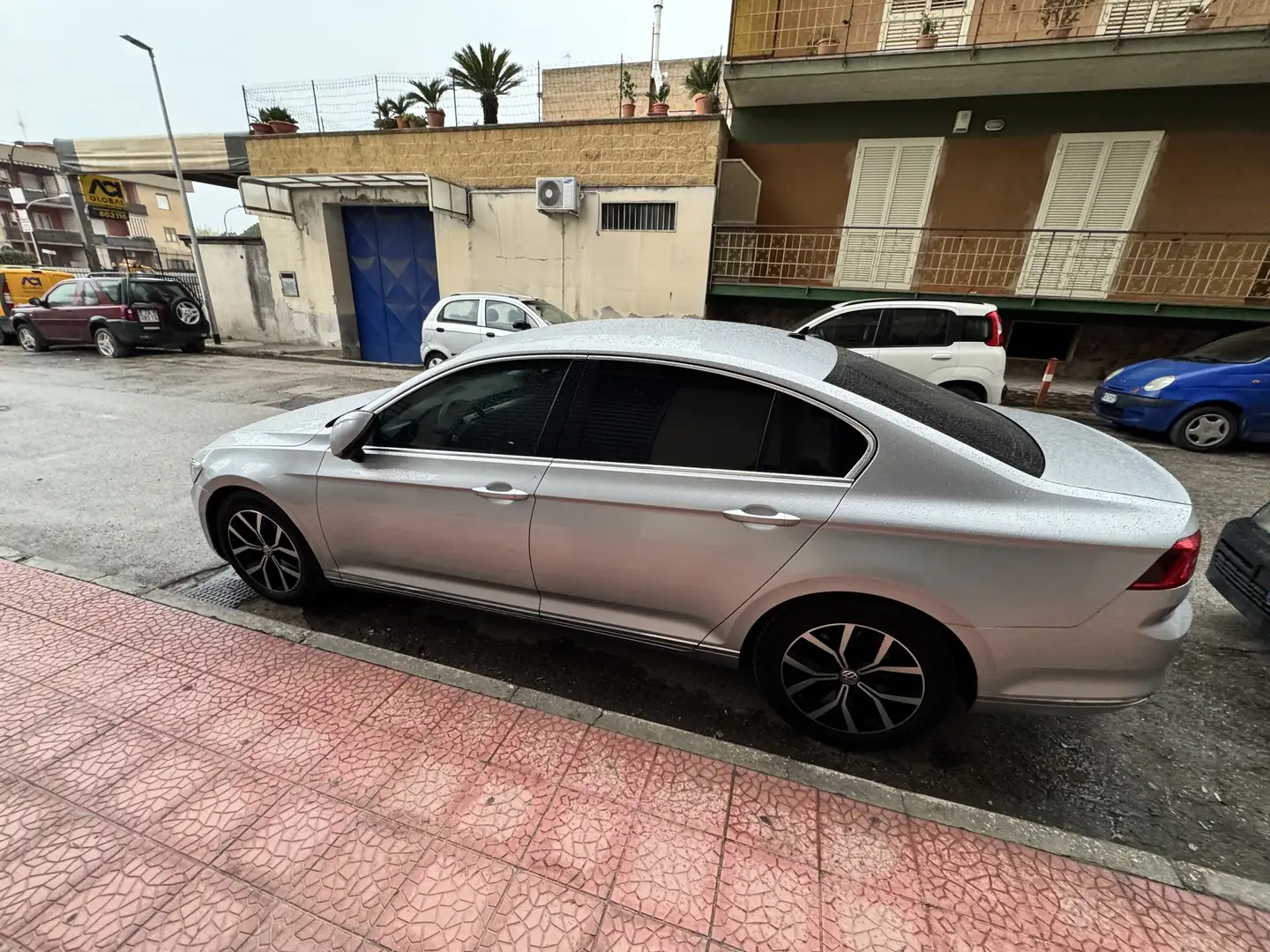 Volkswagen Passat 2.0 tdi Executive 150cv dsg - 2