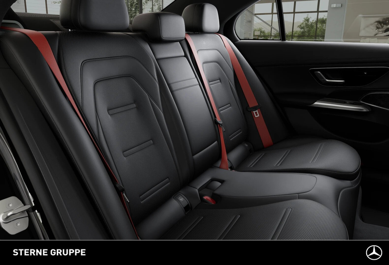 Mercedes-Benz E 53 AMG Mercedes-AMG E 53 Hybrid 4M+ AHK Driver Pano HUD — photo 7