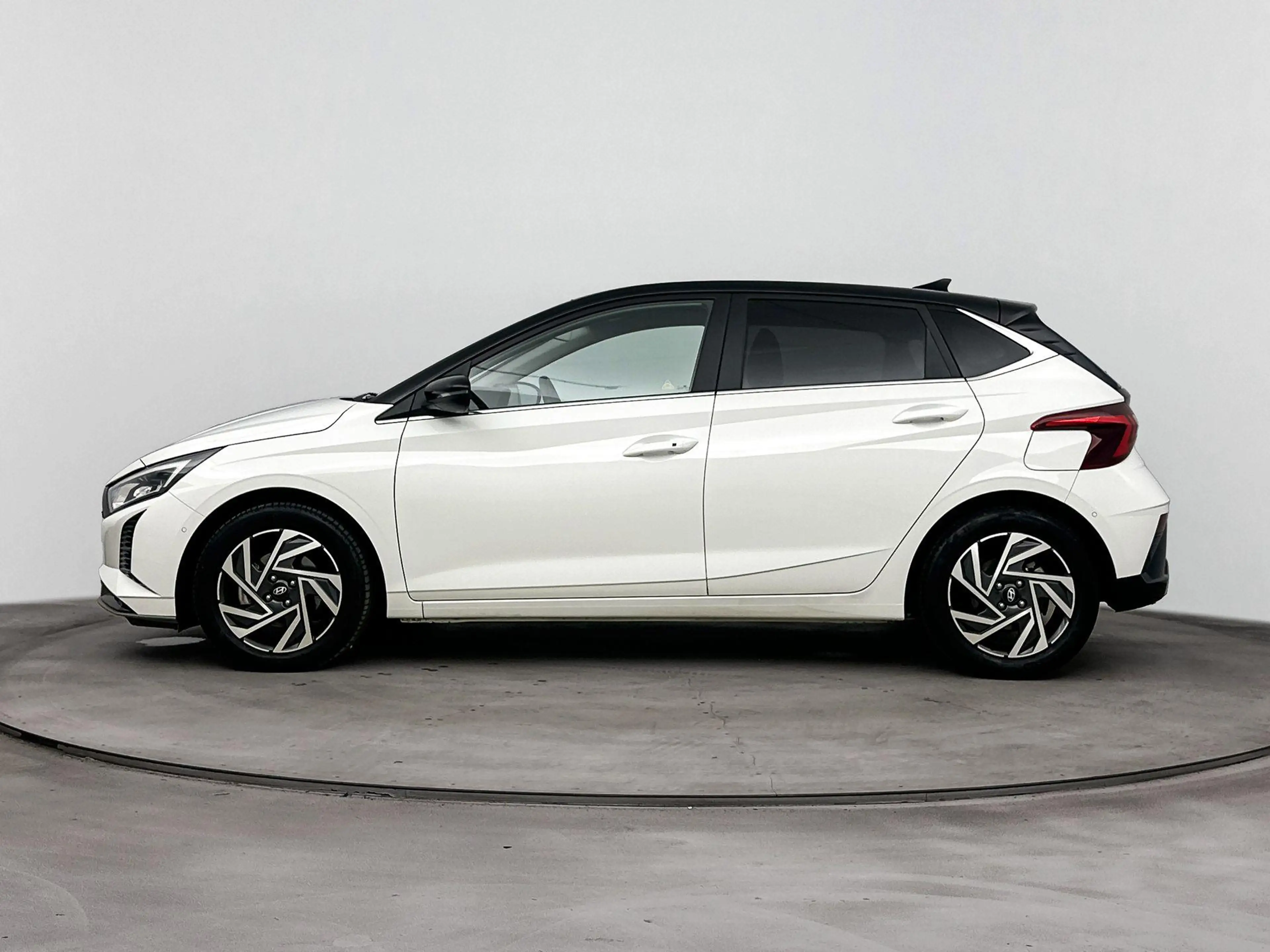 Hyundai i20 1.0 T-GDI Premium Aut. | Stoel + stuurverwarming | — photo 3