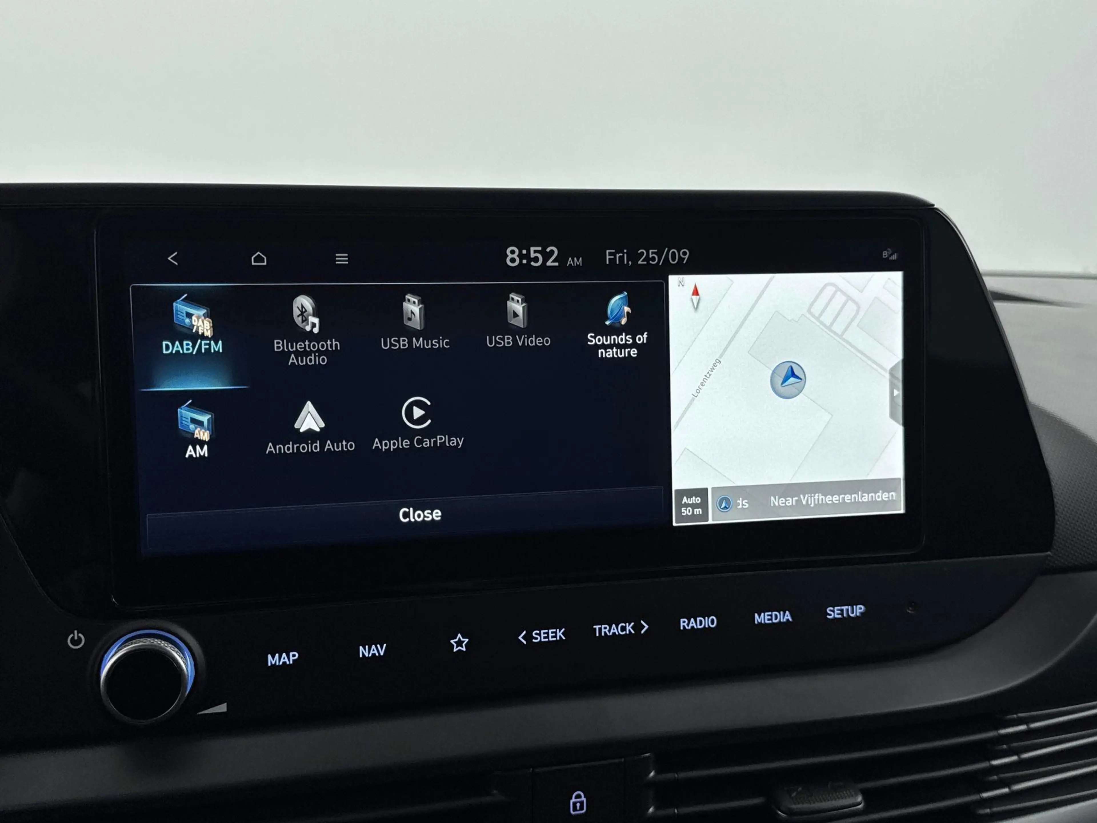 Hyundai i20 1.0 T-GDI Premium Aut. | Stoel + stuurverwarming | — photo 12