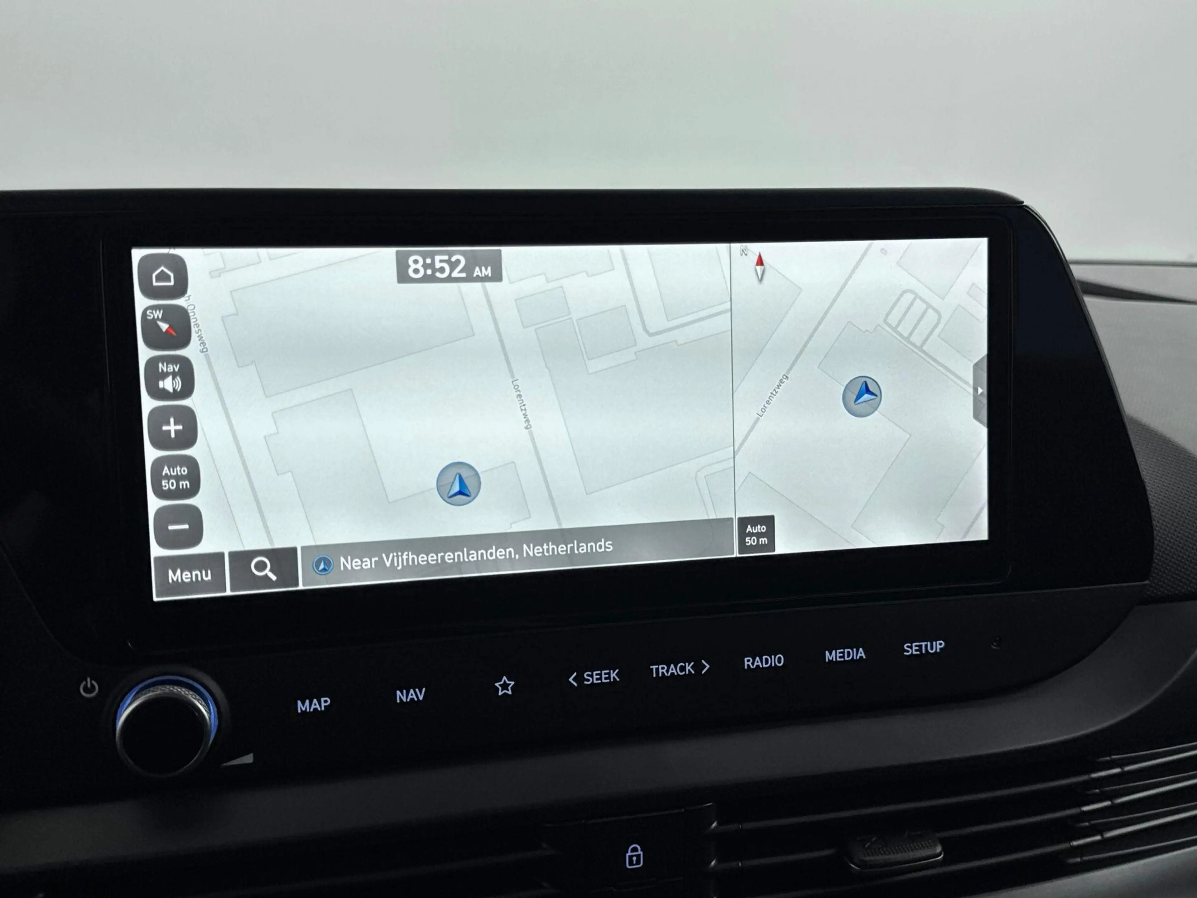 Hyundai i20 1.0 T-GDI Premium Aut. | Stoel + stuurverwarming | — photo 13