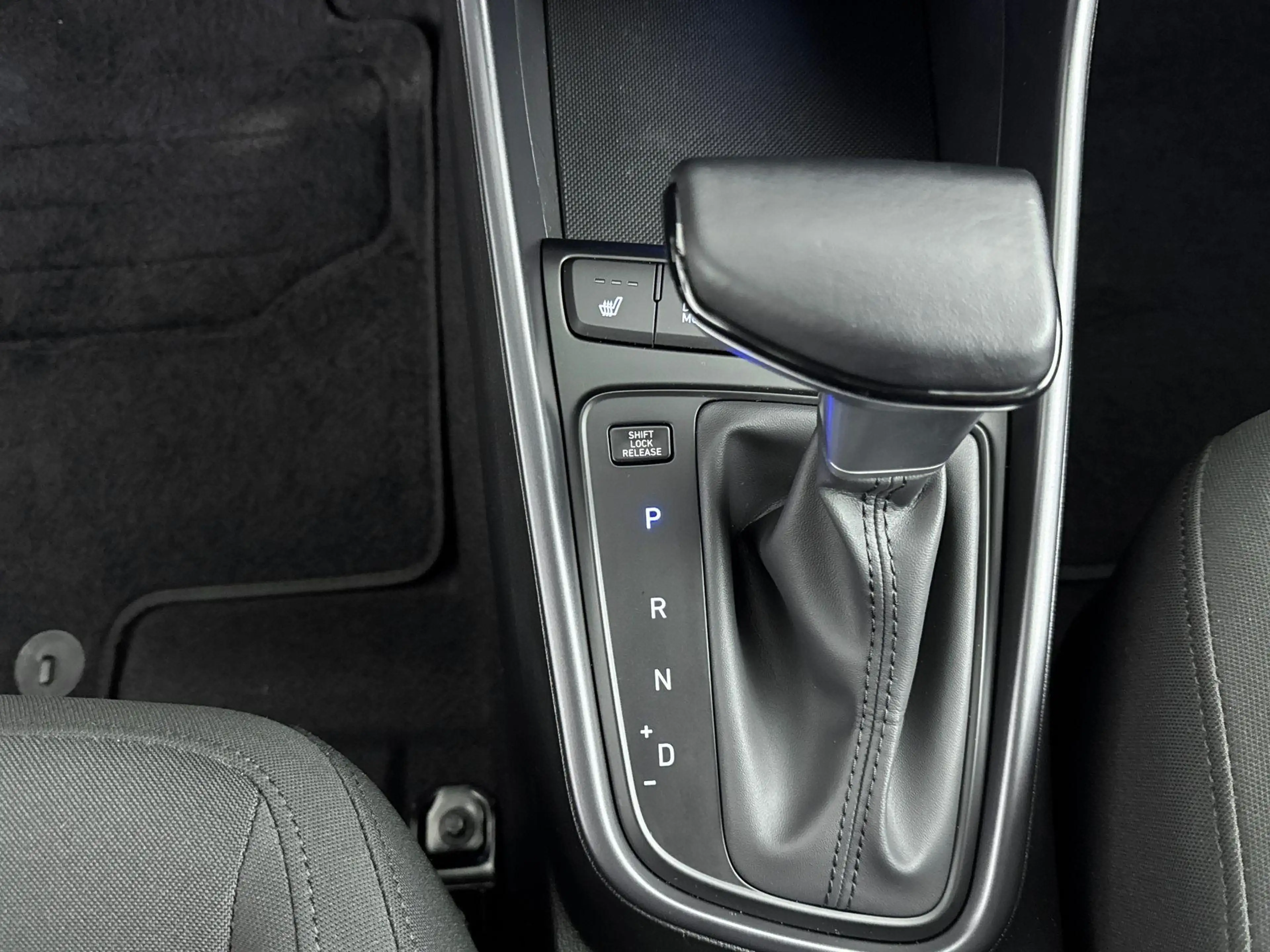Hyundai i20 1.0 T-GDI Premium Aut. | Stoel + stuurverwarming | — photo 14